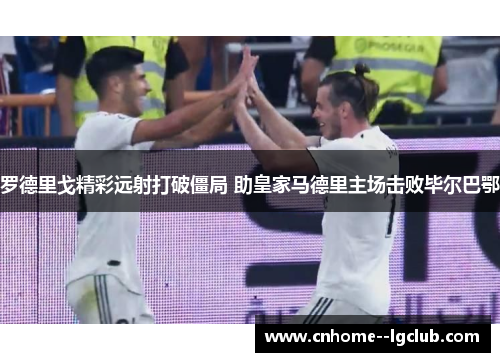 罗德里戈精彩远射打破僵局 助皇家马德里主场击败毕尔巴鄂